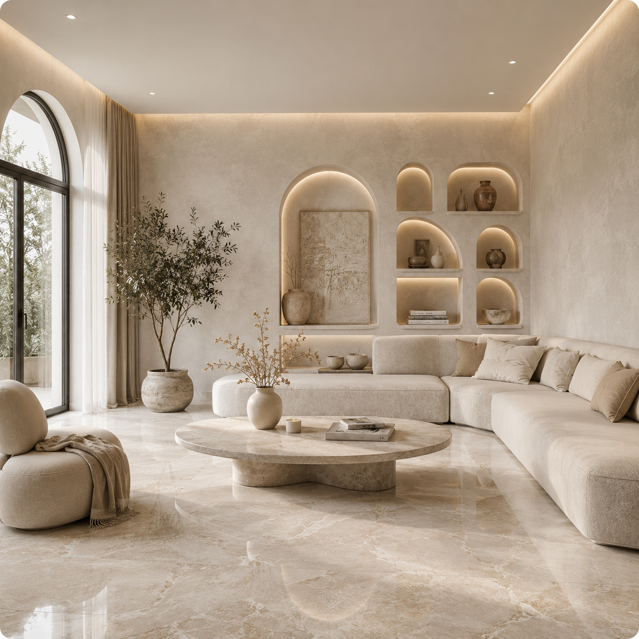 آورین نمایندگی فروش محصولات کاشی و سرامیک