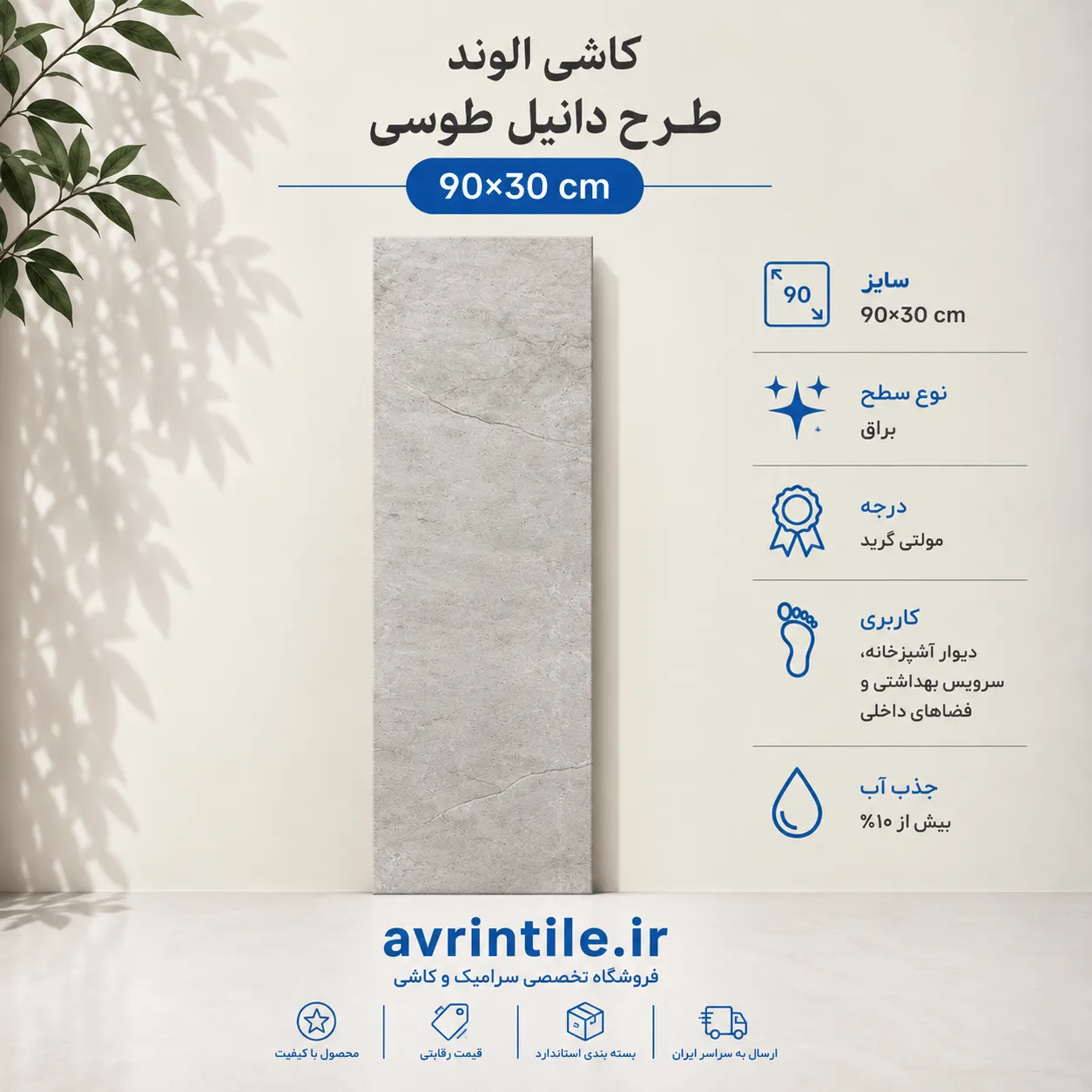 دانیل طوسی
